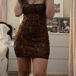 Windsor Sequins Party Dress Photo 2