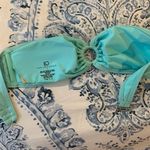 Strapless Bikini Top Photo 2