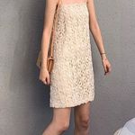 Dress White Size none Photo 1