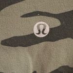 Lulu Townsend Lululemon camo leggings Photo 2