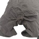 SKIMS  Seamless Sculpt Plunge Mid Thigh Bodysuit Black Onyx NWOT Size 2XLX Photo 4