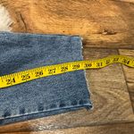 Pepe Jeans  London Betty Medium Wash Denim Jeans Size 5/6 Vintage High Rise Taper Photo 4