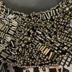 Charlotte Russe beaded halter top Photo 3