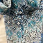 Forever 21 Sheer Decorative Cardigan M Photo 6