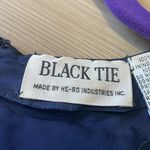 Black Tie He Photo 5