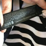 ZARA STRIPED SWEATER CREWNECK LONG SLEEVE KNIT BOXY OVERSIZED WOMENS SIZE S Photo 3