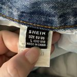 SheIn Jeans Size 8/10 Photo 4