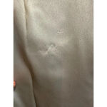 Show Me Your Mumu NWT Size XXS Roman Twist Gown In Silver Luxe Photo 4