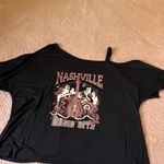 SheIn 3- Short Sleeve Tops, super cute and fun great for casual or festival wear Photo 8