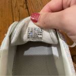 Skechers Goldie Diamond Mist Sneakers White Blue Women’s Size 8.5 Photo 11