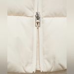 Mango  Quilted Puff Coat Photo 7