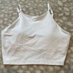 Athleta  cropped tank  Photo 3