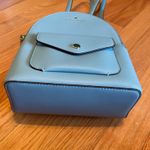 Kate Spade  NWT Robin’s Egg Blue Backpack  Photo 3