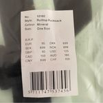 NWT Rains Rolltop Rucksack Zip Photo 9