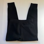 Everlane  Cotton Black Joggers Size X-Small Photo 2