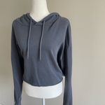 Cotton On  Women's Blue Hoodie Top XL Photo 1