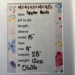 Spyder Convertible Pants Shorts Woman's Small Black Nylon Gorpcore Outdoor Photo 15