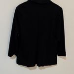 Cato Elegant Black Women's Blazer Photo 2