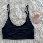 We are Hah X Free People Cami BrHAH Black Size XS Photo 0