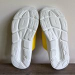 London Fog  Neeta Yellow Platform Sandal Women’s Size 9.5 #B1342A Photo 7