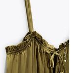 ZARA Midi Dress Photo 2