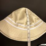 Levi's Levi’s poster logo bucket hat, 100%Cotton, unisex, NWOT Photo 4