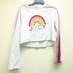 Juicy Couture juicy los angeles logo long sleeve Photo 0