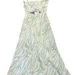 Here Comes the Sun  Cut out Maxi Dress Size Medium Photo 1