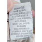 Komar Lounge Pants Pajama Sleepwear Comfy Drawstring Waist Womens Large Tan Photo 3