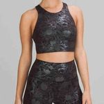 Lululemon Wunder Train Long- Line Sports Bra Photo 0