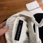 Moon & Maddison Stripped Sweater Photo 4