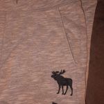 Abercrombie & Fitch sweatpants Photo 1