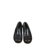 Dansko  Black Professional Nurse Slip On Comfortable Clog Women Sz 37 Photo 13