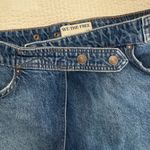 We The Free Maxine denim skirt Photo 5