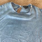 Envy Style  Jean Top Photo 2