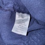 Frank & Eileen  Women's Jameson Navy Ankle Pants EUC Photo 7