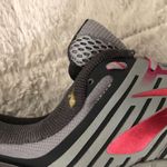 Brooks  Ariel 18 Athletic Running Sneaker Shoes Gray Pink 1202711B091 Women 12 B Photo 8