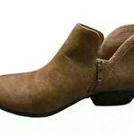 Unr8ed Brown Angle Women’s Boots Size 8.5 GREAT CONDITIONS! Photo 0