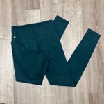 Zella Green  Leggings size XS Photo 3