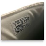 Adidas  NWOB Black Slides Sandals Women's Size 6 Pink Green Tropical Print Photo 5