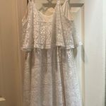 Soprano Spaghetti Strap Sundress Photo 1