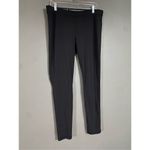 Under Armour  Black Heat Gear Pull On Leggings Size XL NWOT Photo 1