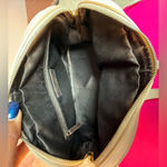 Saint Laurent Yves Black and Gold Interior Photo 7