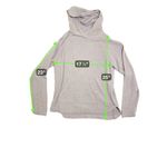 Barefoot Dreams  CozyChic Ultra Lite Pullover‎ Hoodie size L Photo 6