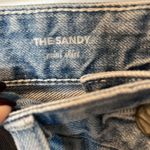 AG Adriano Goldschmied AG The Sandy Jean Skirt Photo 7