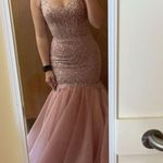 Mori Lee Dress Photo 1