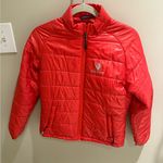 Black Yak Puffer Jacket‎ Orange Size XS Photo 0