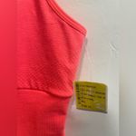 NWT Free People FP Movement Every Single Time Runsi Orange Size M Photo 3