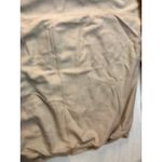 Perch by Blu Pepper Womens Fleece Zip Up Jacket Tan 2XL Cozy Minimalist New Size undefined Photo 8