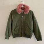 ZARA Kids Jacket Photo 0
